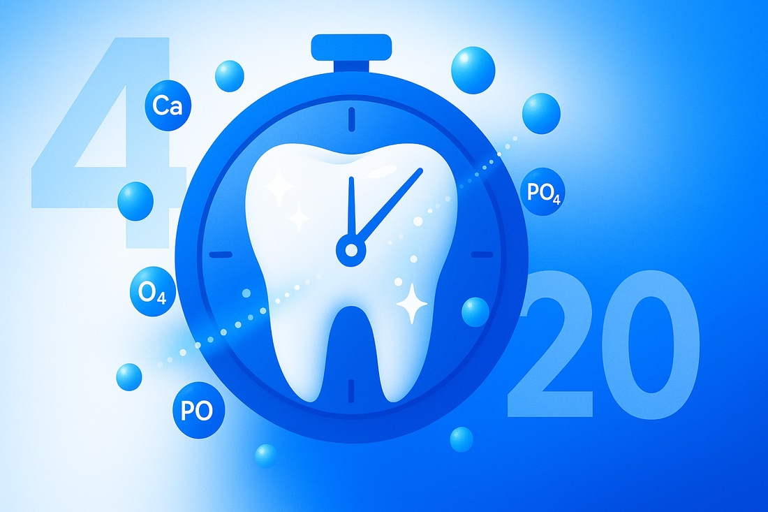 How Often Should You Chew Remineralizing Gum? Expert Guidelines for Maximum Benefits