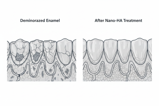 Is Remineralizing Gum Legit? Clinical Evidence | Enamio